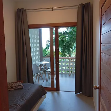 Crocus Garden Villa Haad Yao Exterior photo
