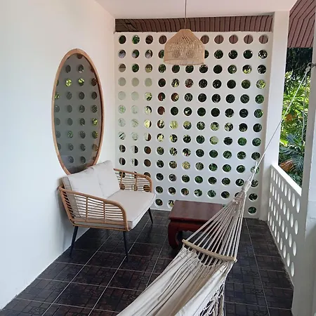 Crocus Garden Villa Haad Yao Exterior photo