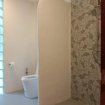 Crocus Garden Villa Haad Yao Exterior photo