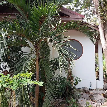 Crocus Garden Villa Haad Yao Exterior photo