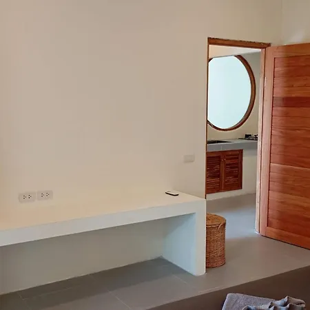 Crocus Garden Villa Haad Yao Room photo
