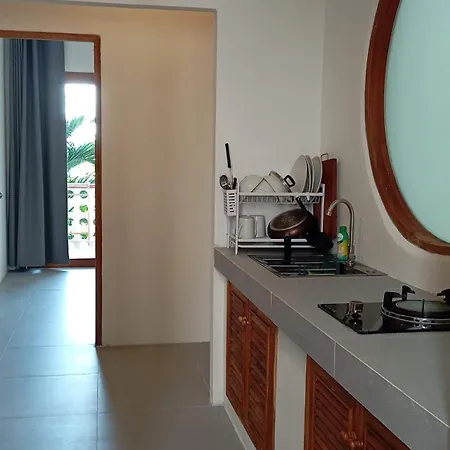 Crocus Garden Villa Haad Yao Room photo