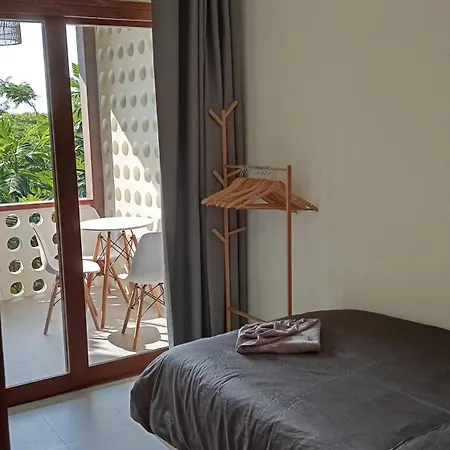 Crocus Garden Villa Haad Yao Room photo
