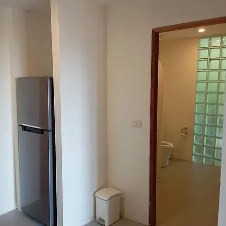 Crocus Garden Villa Haad Yao Room photo