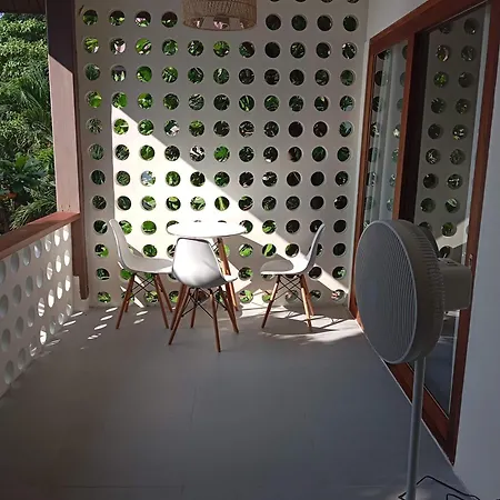 Crocus Garden Villa Haad Yao Room photo