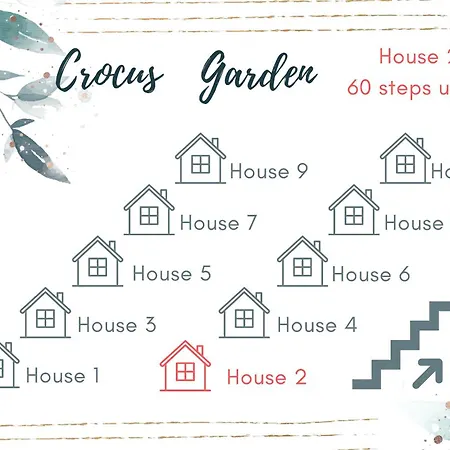 Crocus Garden Villa Haad Yao Room photo