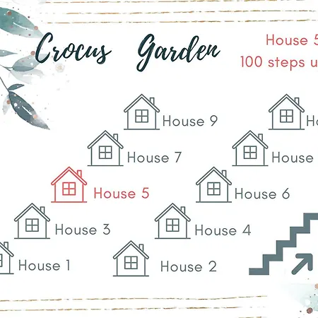 Crocus Garden Villa Haad Yao Room photo