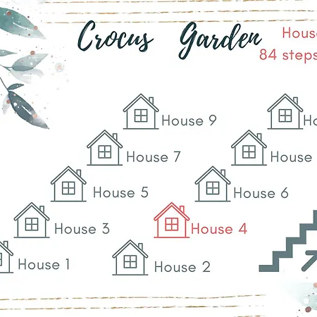 Crocus Garden Villa Haad Yao Room photo