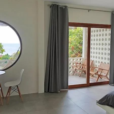 Crocus Garden Villa Haad Yao Room photo