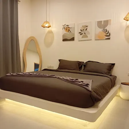 Crocus Garden Villa Haad Yao Room photo