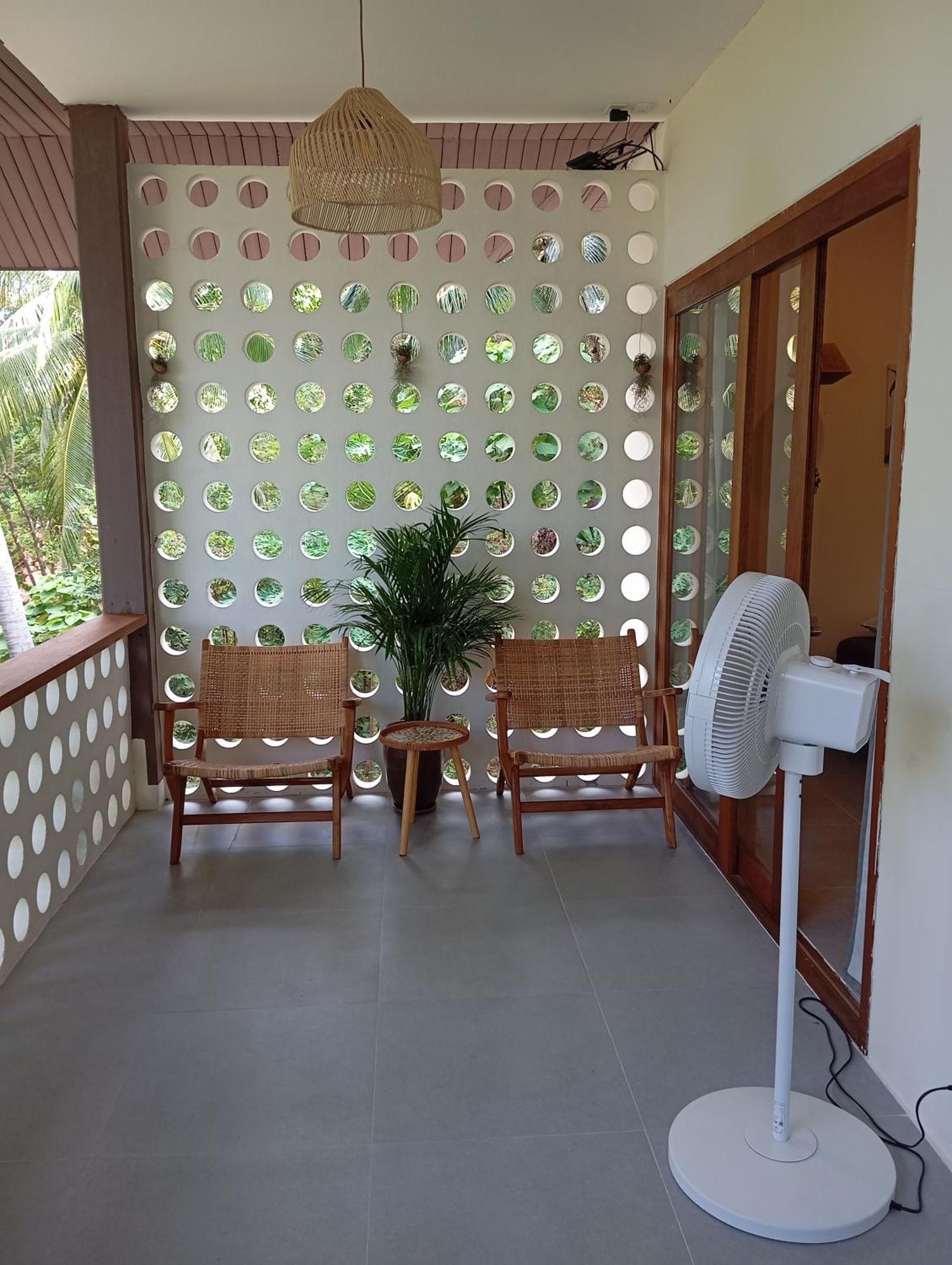 Crocus Garden Holiday home *