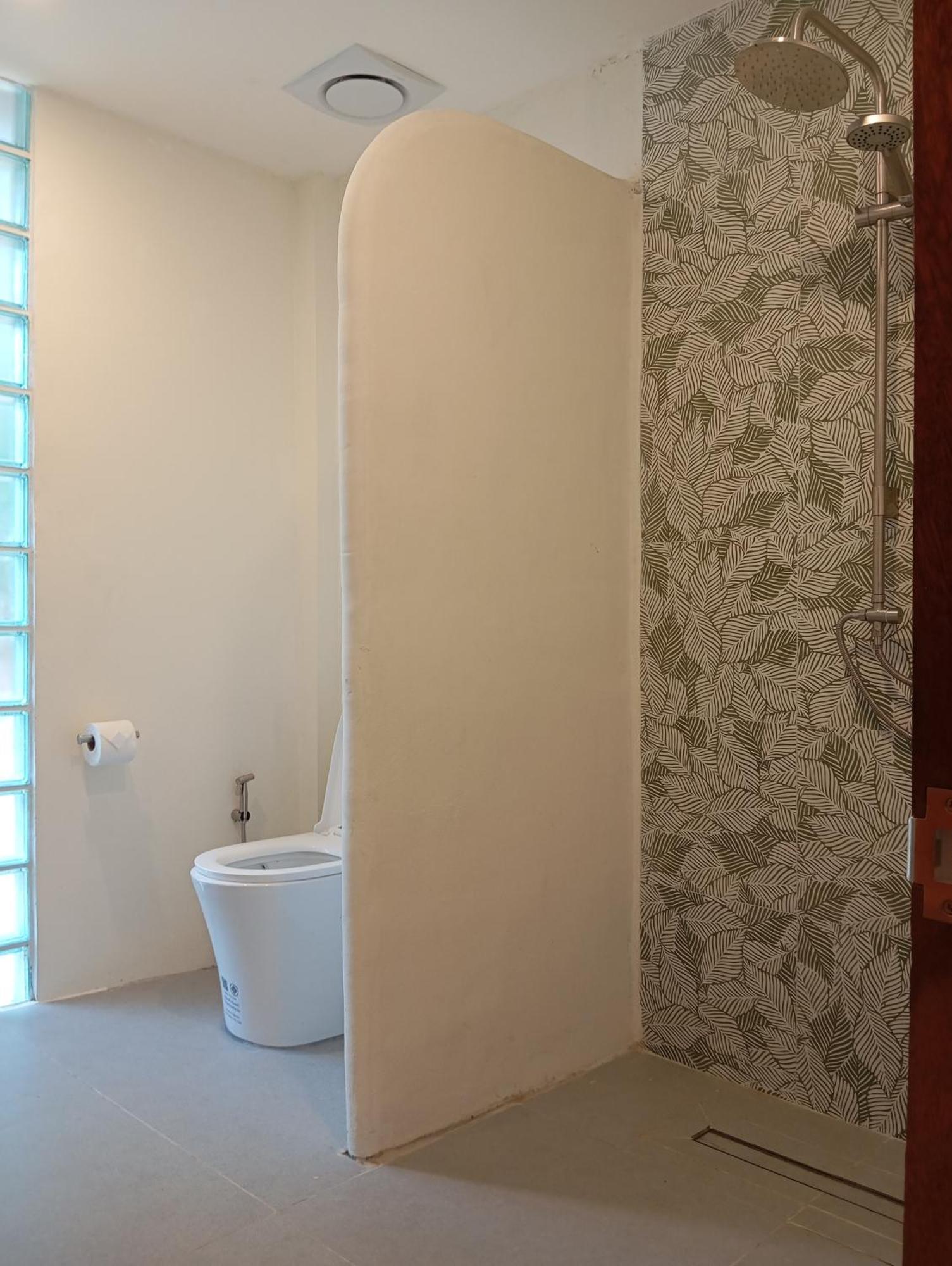 Crocus Garden Holiday home Haad Yao