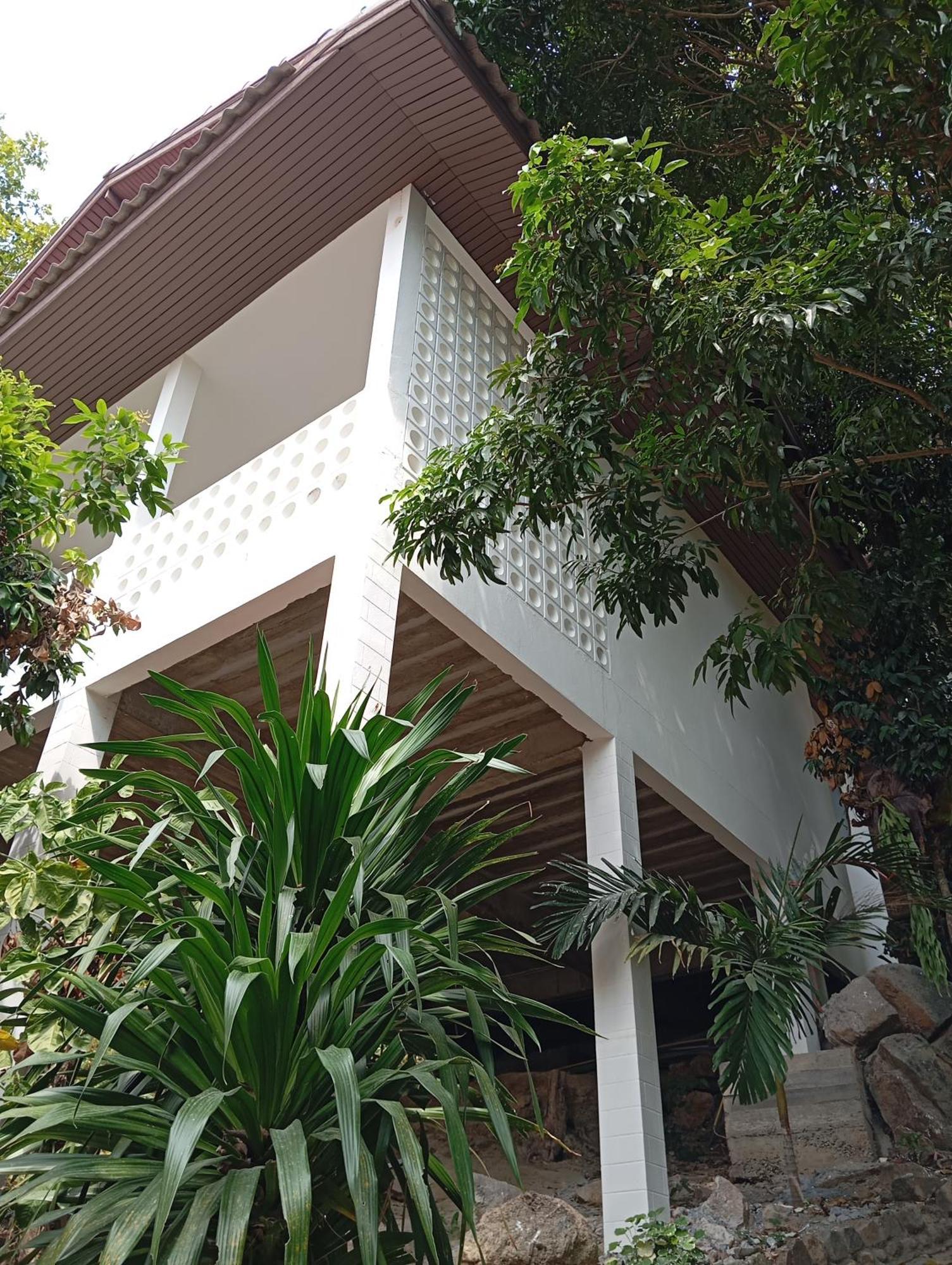 Crocus Garden Holiday home Haad Yao