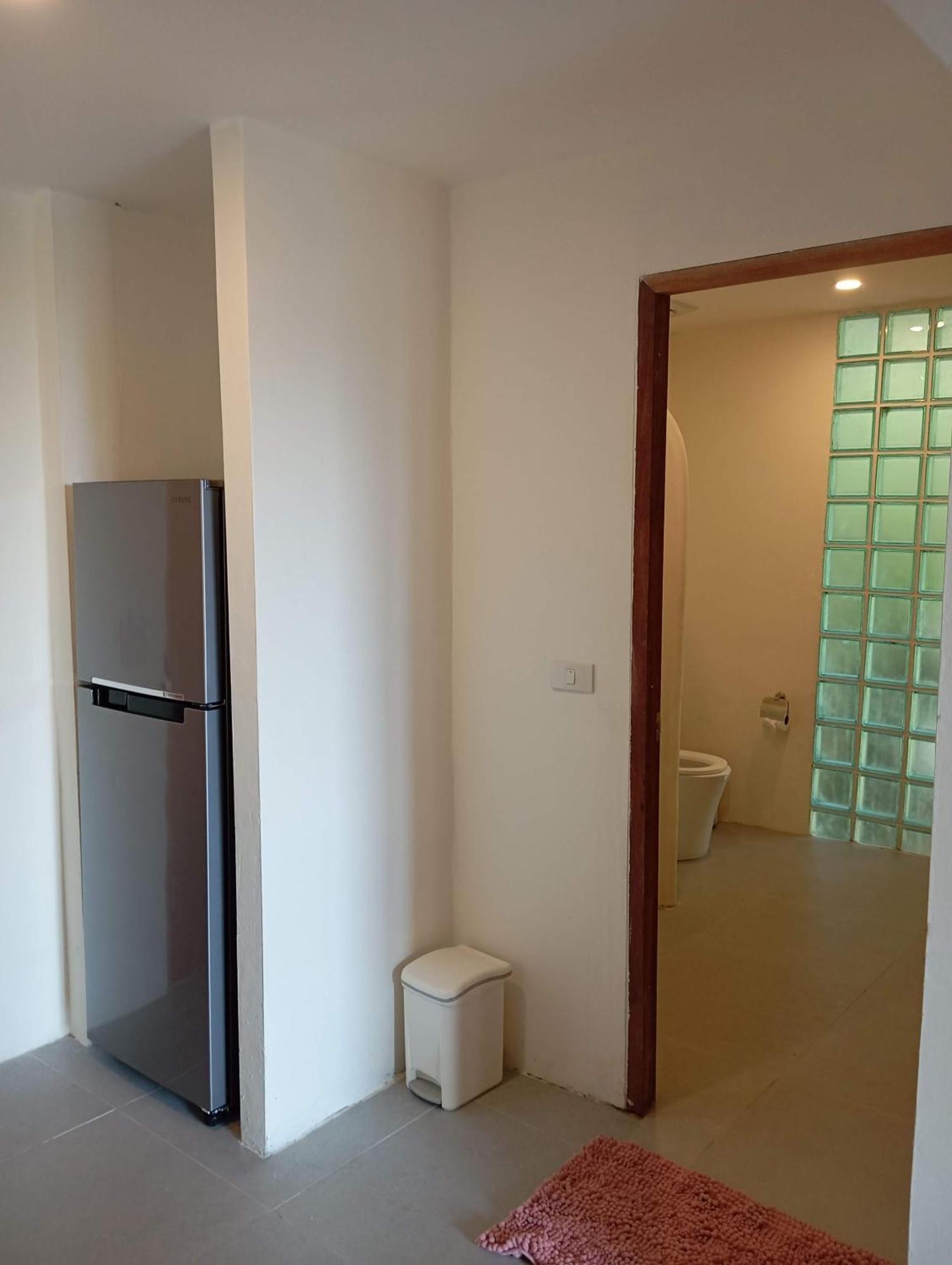 Crocus Garden Holiday home Haad Yao