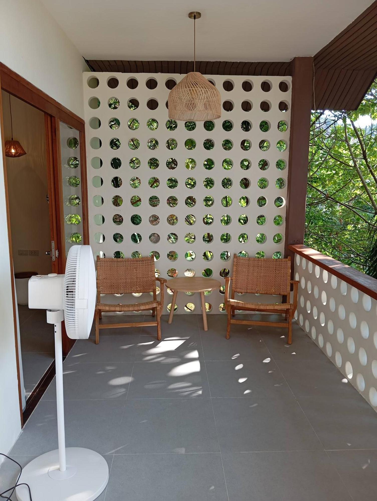Crocus Garden Holiday home *