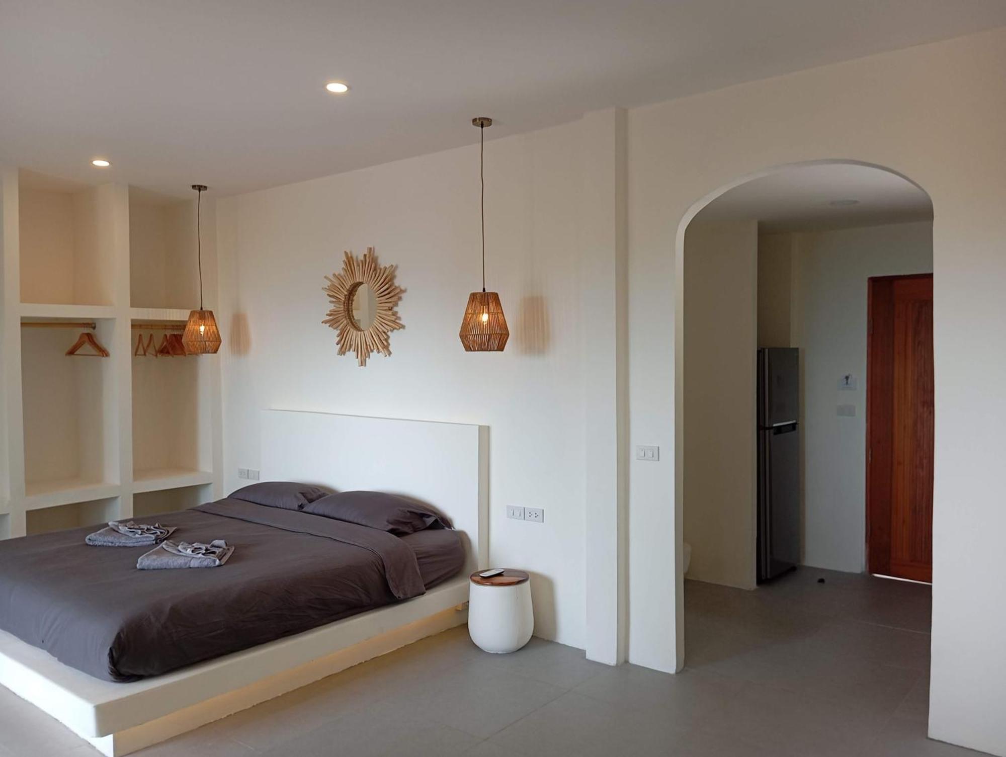 Crocus Garden Holiday home Haad Yao