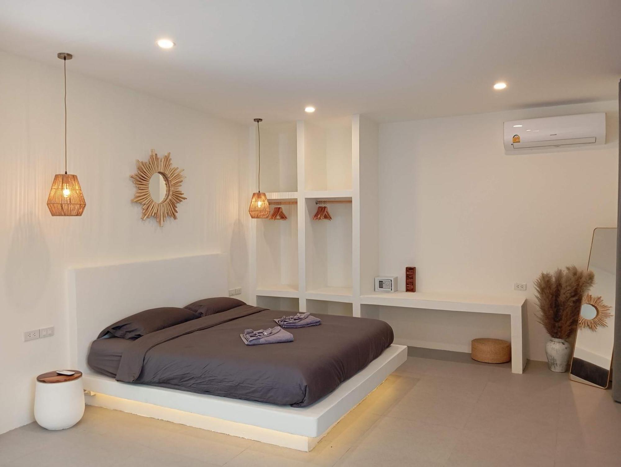 Crocus Garden Holiday home *