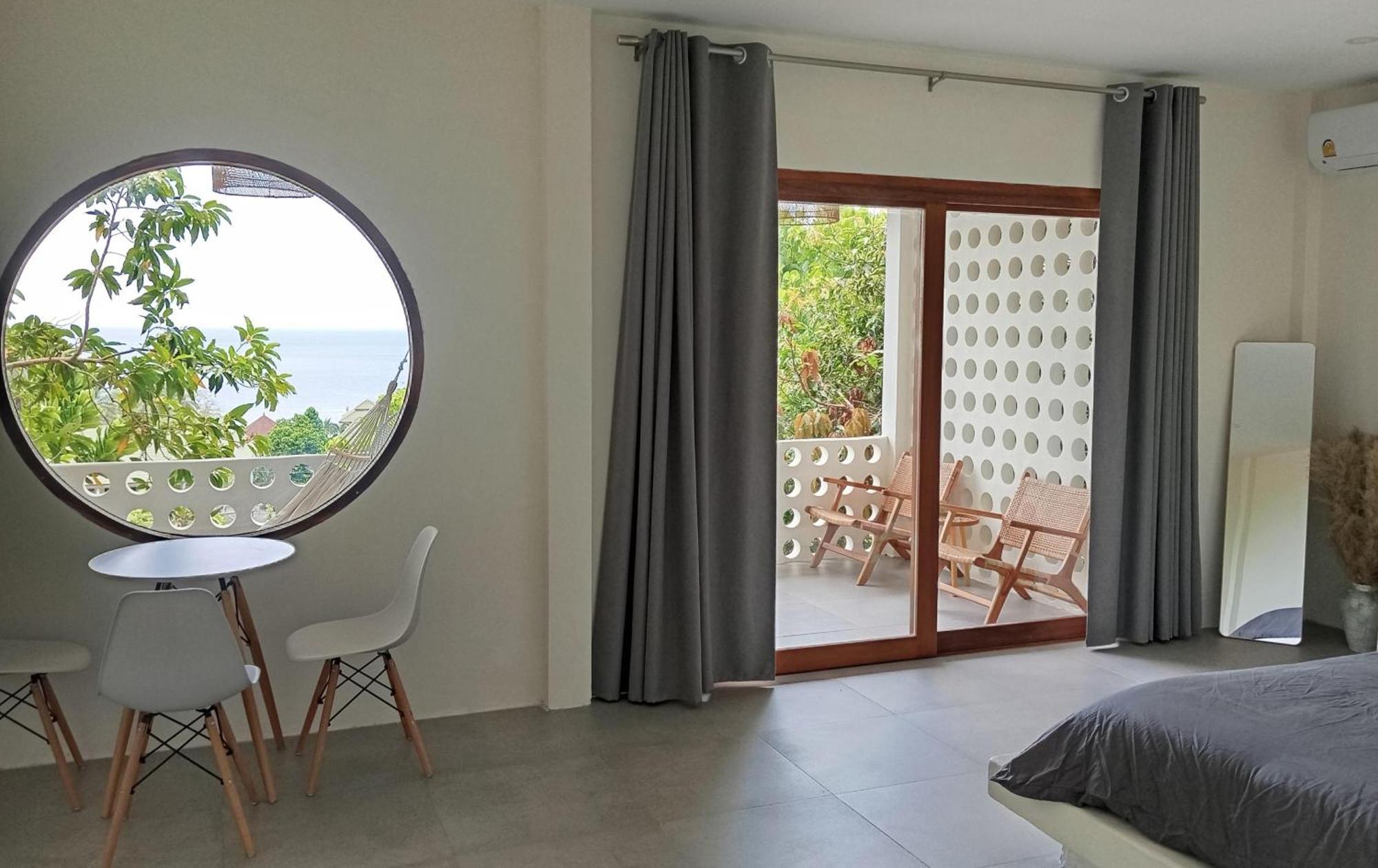 Holiday home Crocus Garden Haad Yao