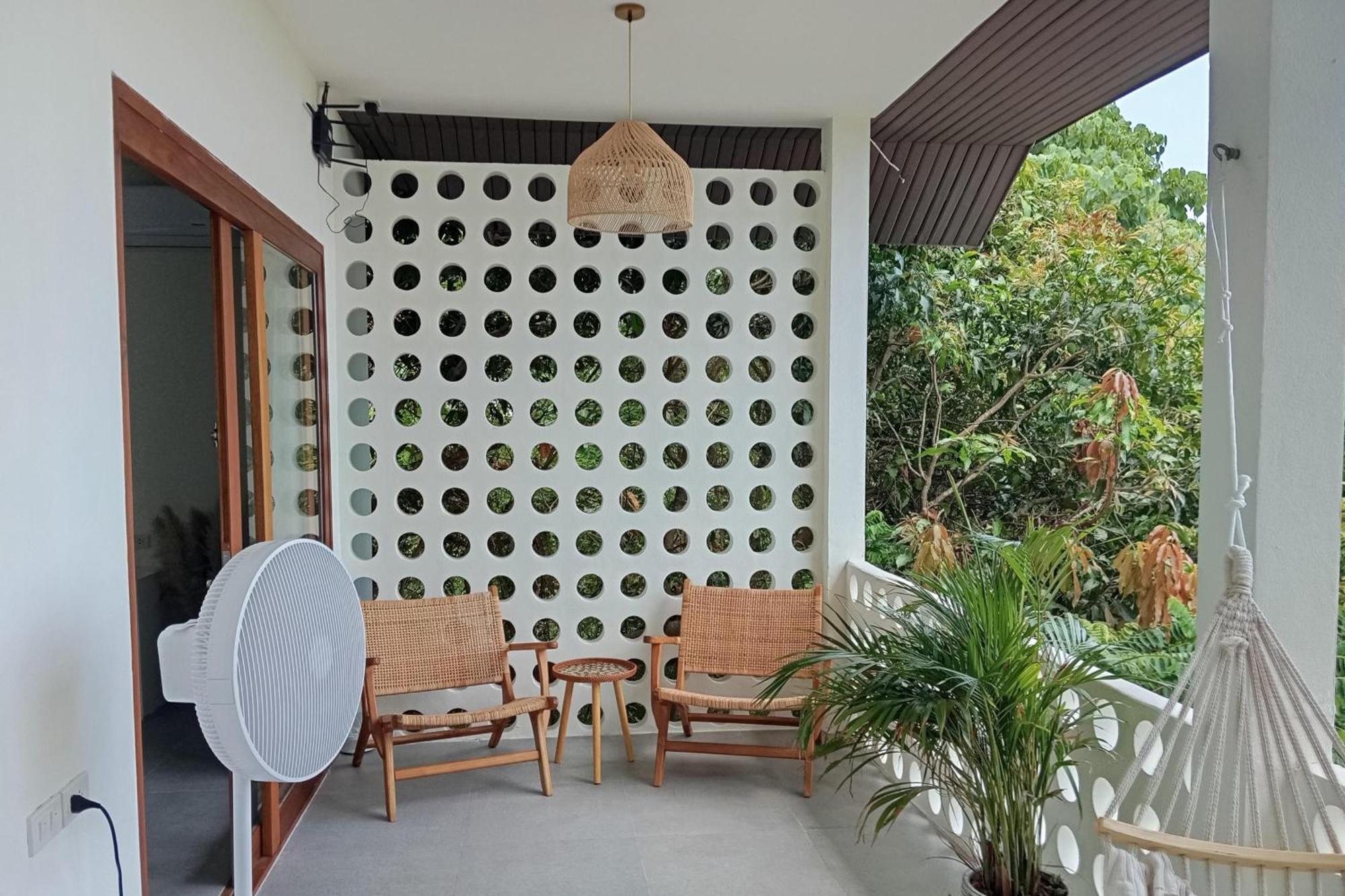Holiday home Crocus Garden Haad Yao