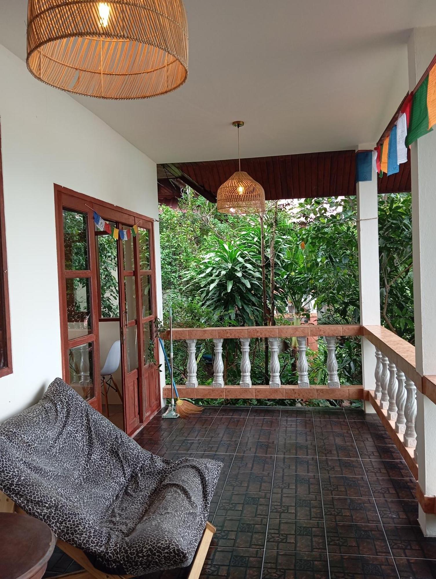 Holiday home Crocus Garden Haad Yao